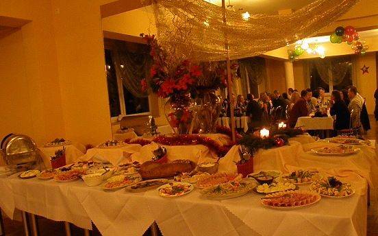 Ośrodek Wczasowy Zbójnik