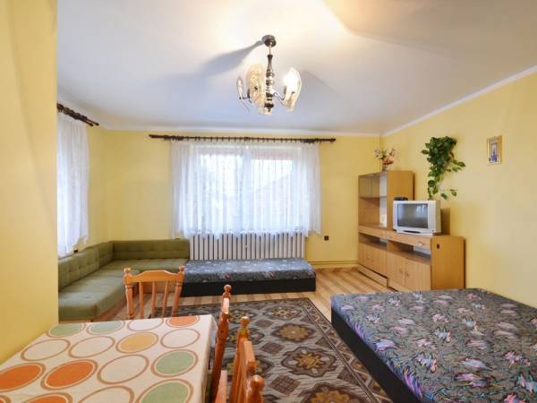 Kwatery prywatne Kazimierz 