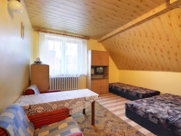 Kwatery prywatne Kazimierz 