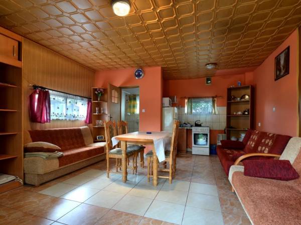 Domek Radgoszcz Międzychód