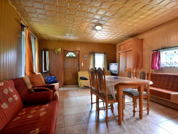 Domek Radgoszcz Międzychód