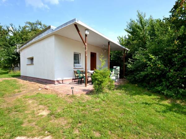 Domek Radgoszcz Międzychód