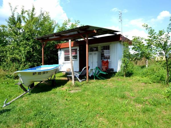 Domek Radgoszcz Międzychód