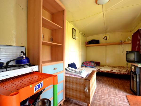 Domek Radgoszcz Międzychód