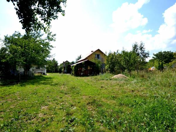 Domek Radgoszcz Międzychód