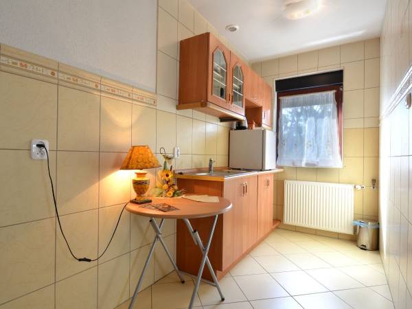 Apartament Książęcy
