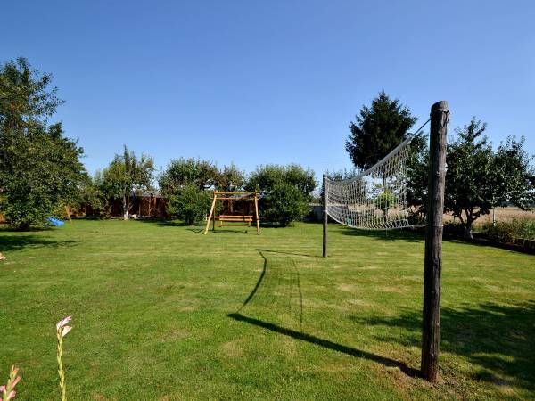 Agroturystyka Pod Bażantem 