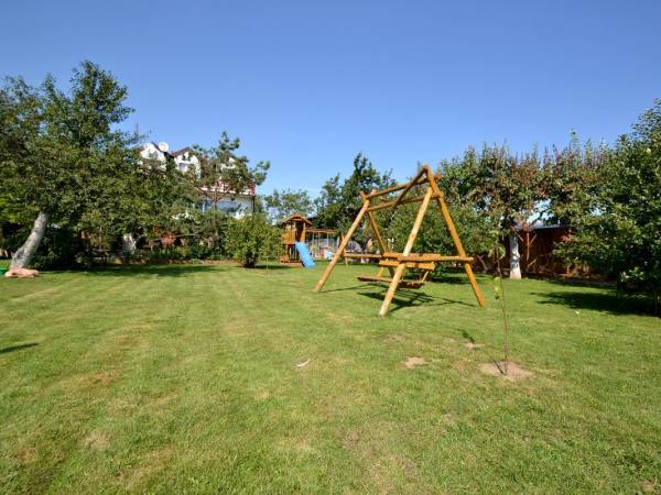 Agroturystyka Pod Bażantem 