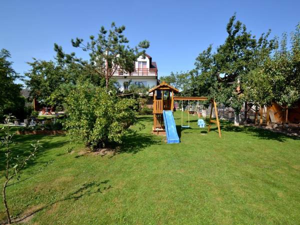 Agroturystyka Pod Bażantem 