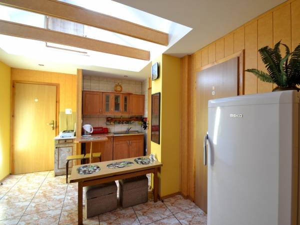 Agroturystyka Pod Bażantem 