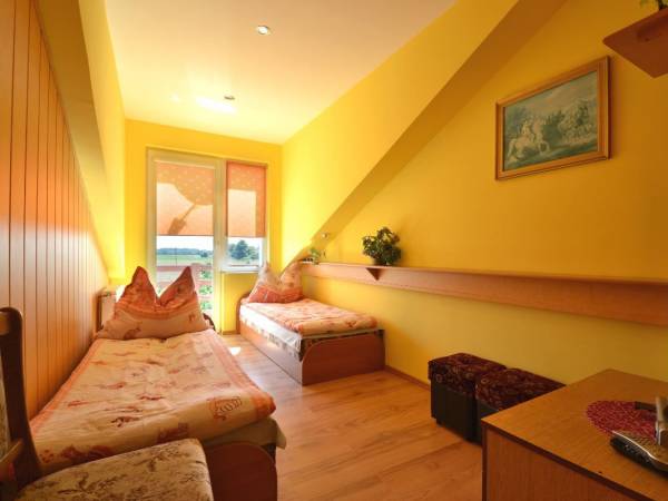 Agroturystyka Pod Bażantem 