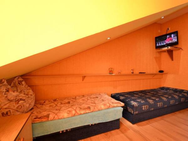 Agroturystyka Pod Bażantem 