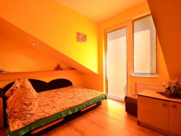 Agroturystyka Pod Bażantem 