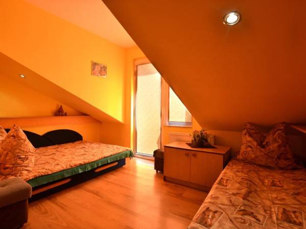 Agroturystyka Pod Bażantem 