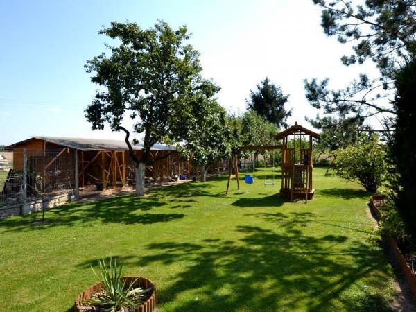 Agroturystyka Pod Bażantem 