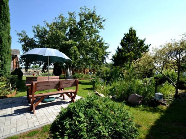 Agroturystyka Pod Bażantem 