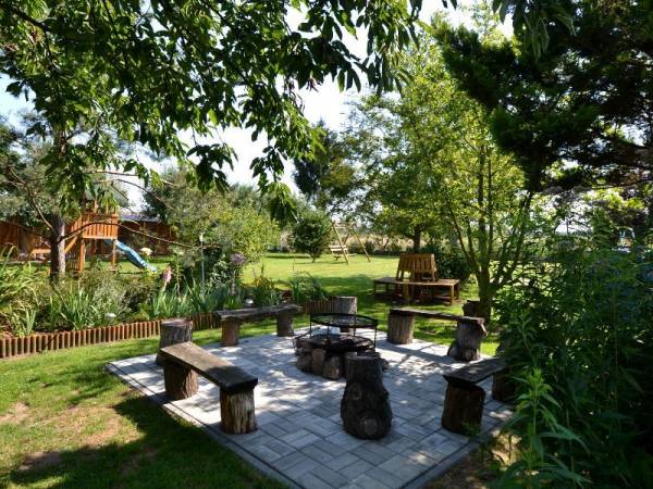 Agroturystyka Pod Bażantem 