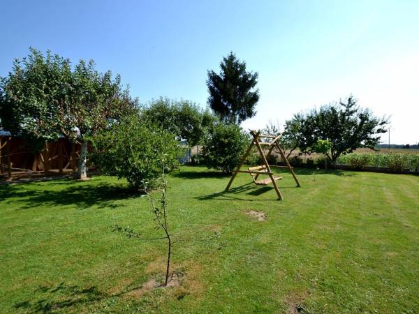 Agroturystyka Pod Bażantem 