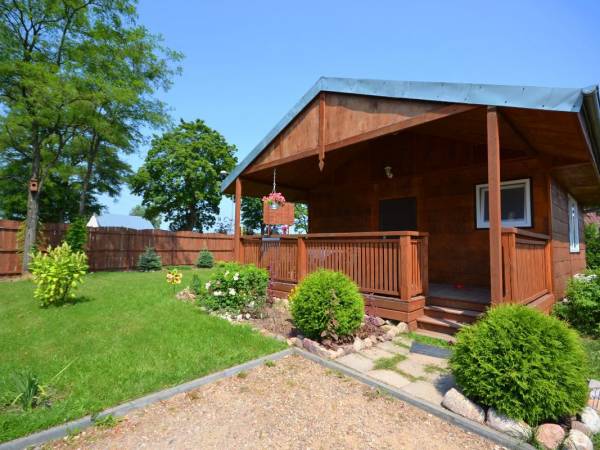 Agroturystyka Nad Raduniem