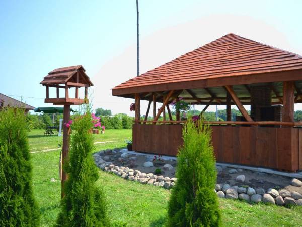 Agroturystyka Nad Raduniem