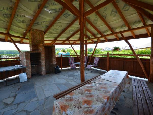 Agroturystyka Nad Raduniem