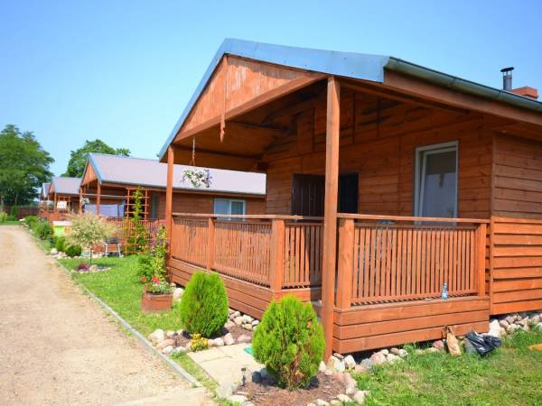 Agroturystyka Nad Raduniem