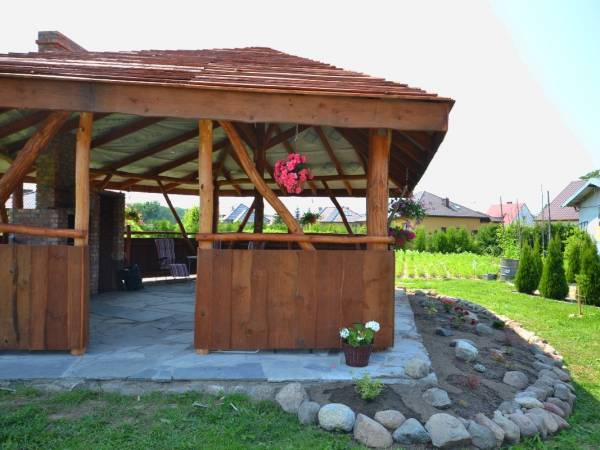 Agroturystyka Nad Raduniem