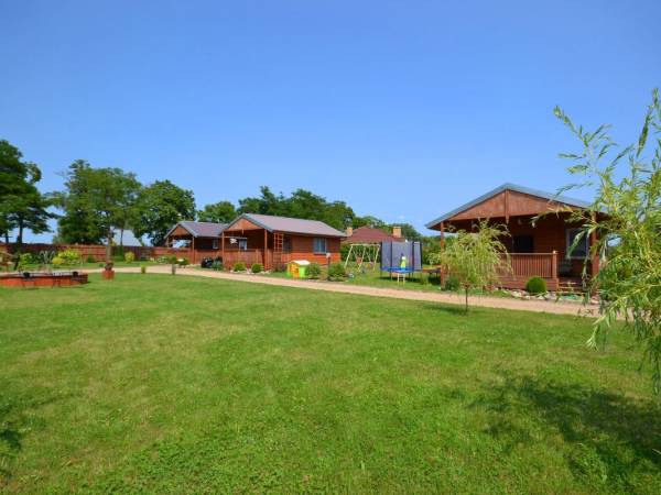 Agroturystyka Nad Raduniem