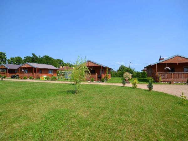 Agroturystyka Nad Raduniem