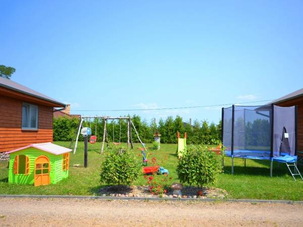 Agroturystyka Nad Raduniem