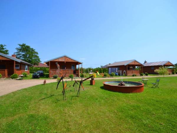 Agroturystyka Nad Raduniem