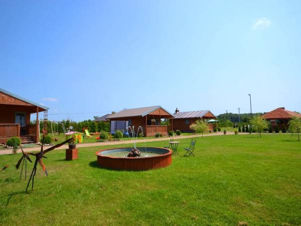 Agroturystyka Nad Raduniem