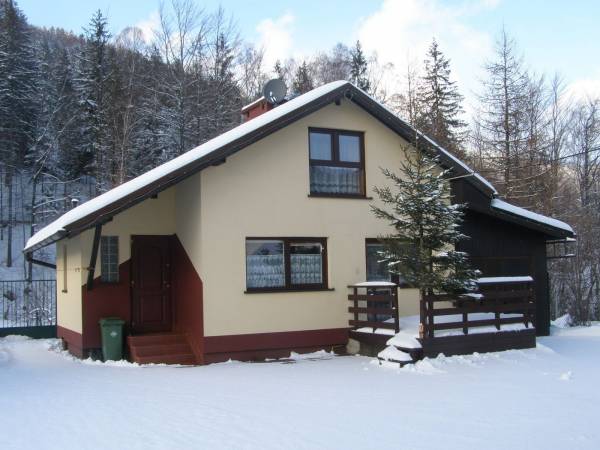 Domek Tylko Dla Ciebie