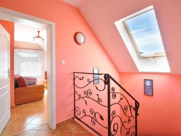 Domek letniskowy Aneta i Robert Kruszewscy