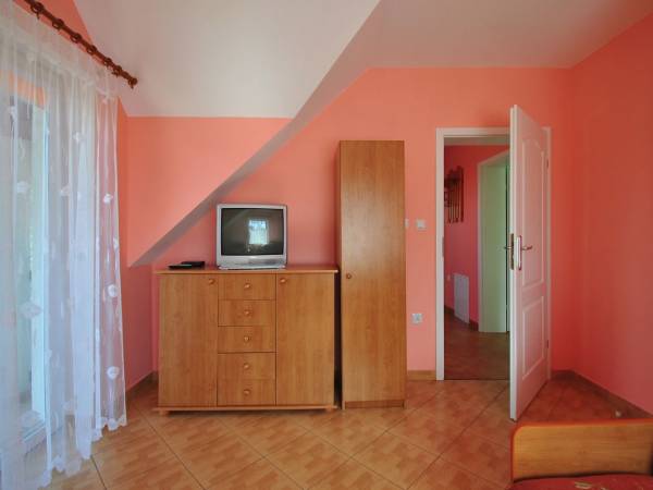 Domek letniskowy Aneta i Robert Kruszewscy