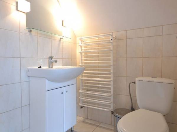 pokój nr 3 - łazienka