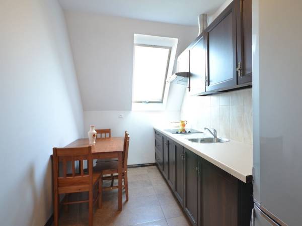 Pokoje Gościnne Aldico