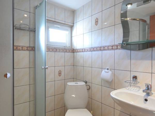 Dom Gościnny Bursztyn