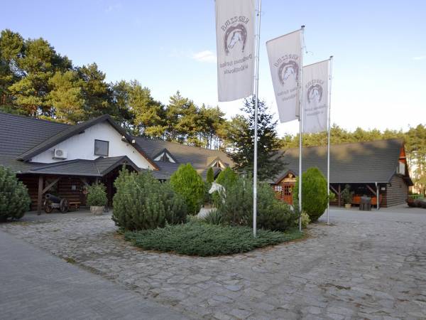 Karczma Podkowa Leśna