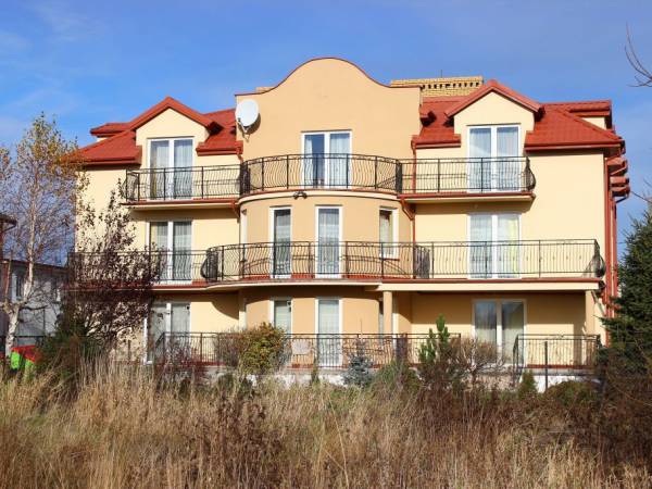 Pokoje Gościnne Toskania