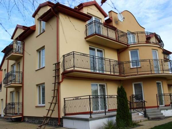 Pokoje Gościnne Toskania