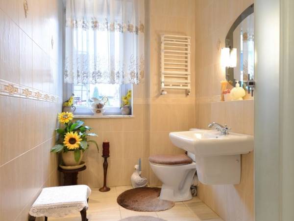 Pokoje gościnne u Ani