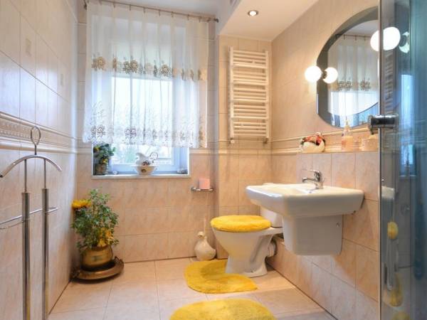 Pokoje gościnne u Ani