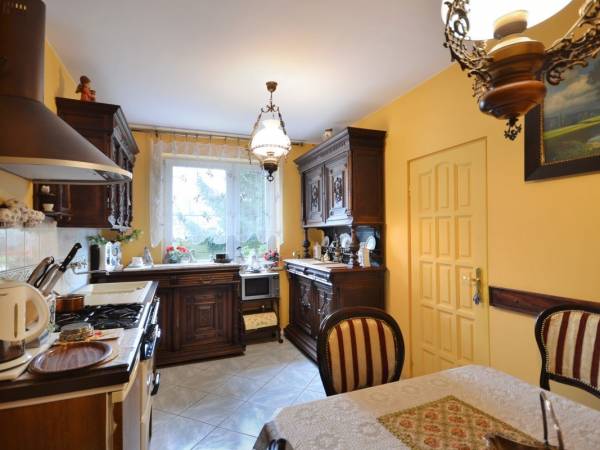 Pokoje gościnne u Ani