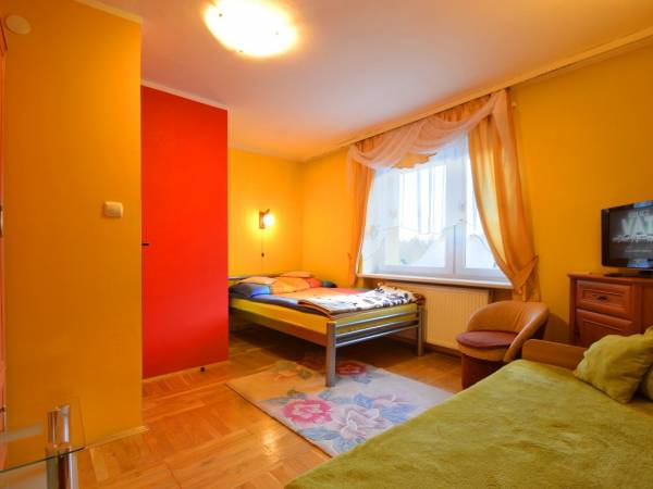 U Prezesa pod Śnieżką