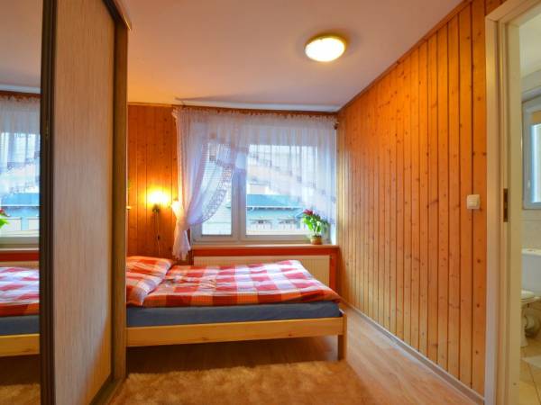 U Prezesa pod Śnieżką