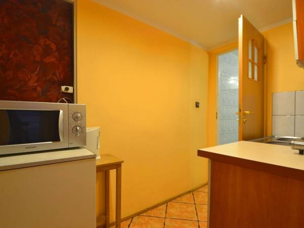 apartament- aneks kuchenny