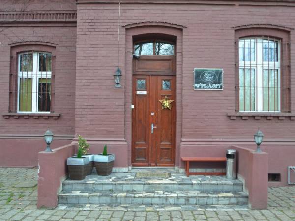 Green Hostel Wrocław