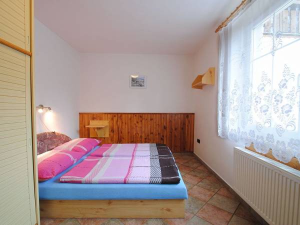 Apartmány Bobas