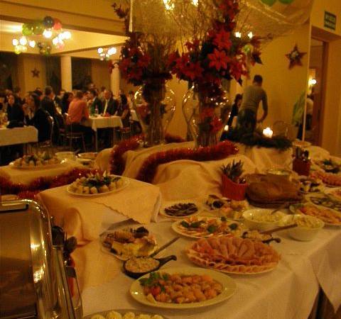 Ośrodek Wczasowy Zbójnik